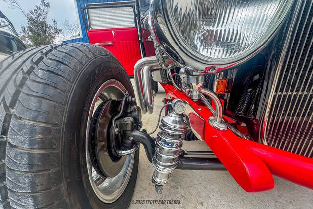 1931 Ford Model A