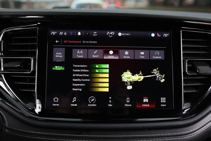 2022 Dodge Durango SRT 392