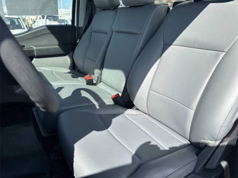 2024 Ford F-450 Super Duty