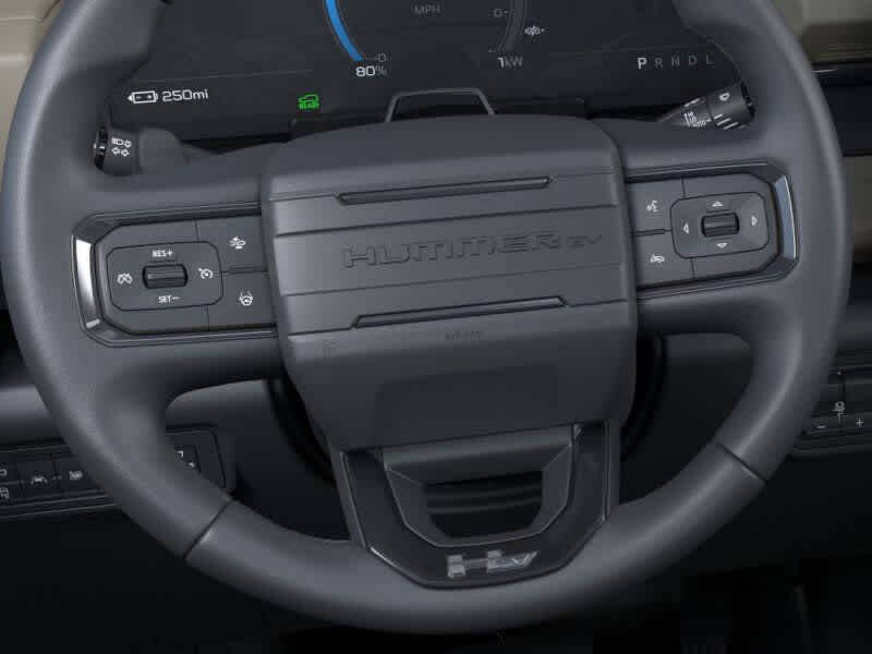 2026 GMC HUMMER EV 2X