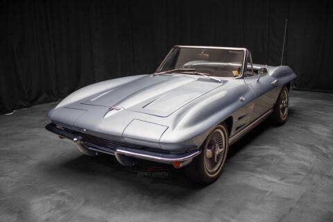 1964 Chevrolet Corvette