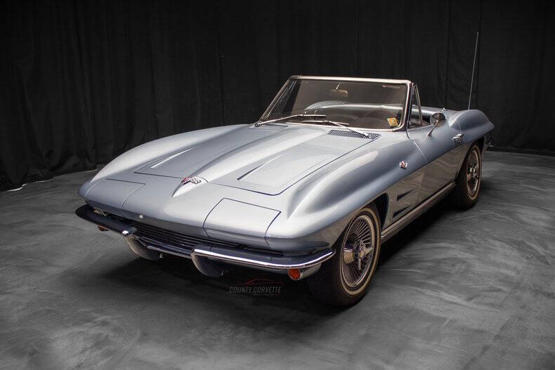 1964 Chevrolet Corvette
