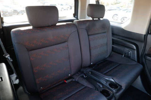 2008 Honda Element SC