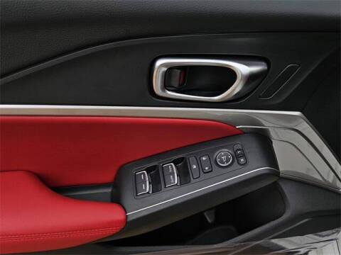 2026 Acura Integra w/A-SPEC