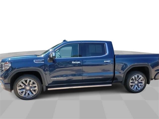 2023 GMC Sierra 1500 for sale at Bowman Auto Center in Clarkston, MI