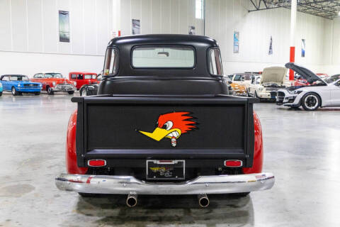 1954 Chevrolet 3100