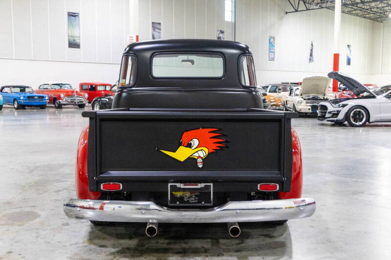 1954 Chevrolet 3100