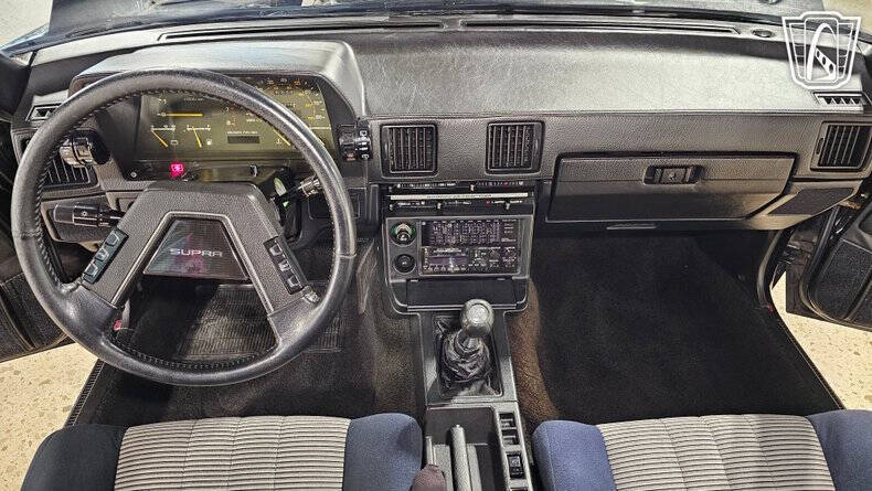 1983 Toyota Celica