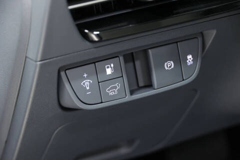 2022 Kia EV6