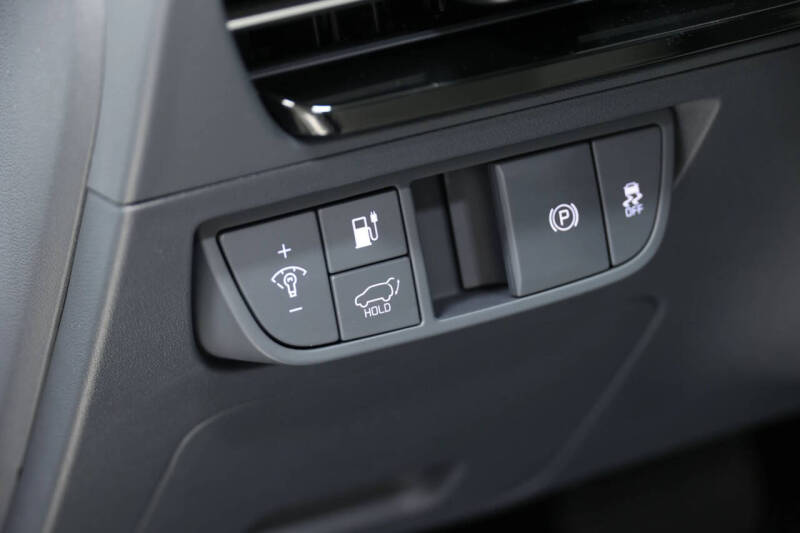 2022 Kia EV6