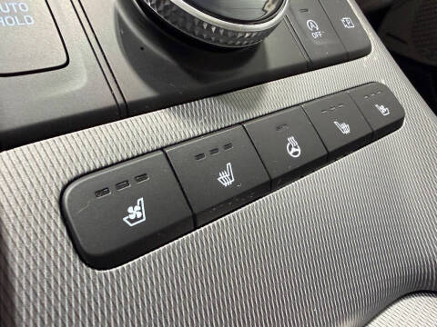 2025 Hyundai Palisade Limited