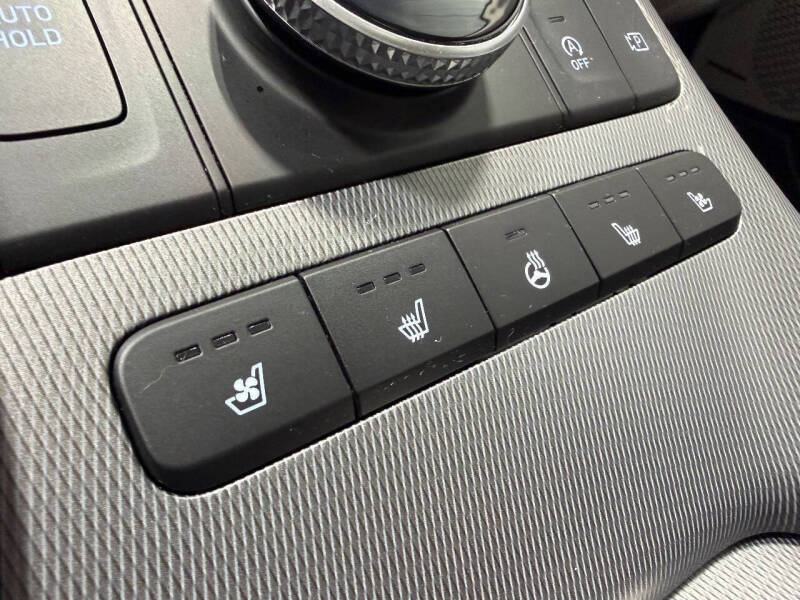 2025 Hyundai Palisade Limited