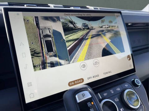 2026 Land Rover Defender 130 P300 S