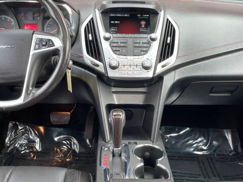 2013 GMC Terrain Denali