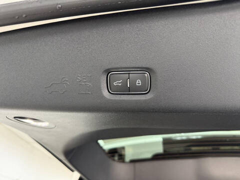2027 Ford Expedition MAX King Ranch