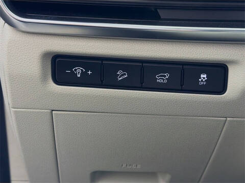 2025 Kia Telluride SX-Prestige