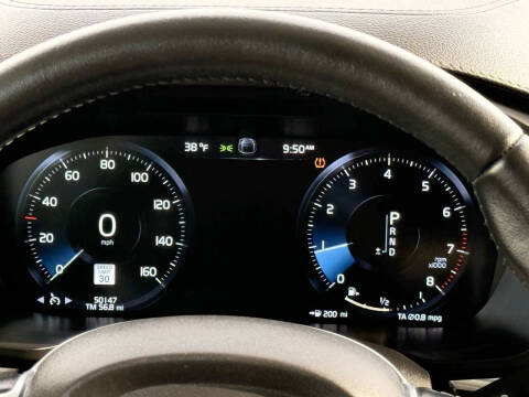 2020 Volvo XC60 T5 Inscription