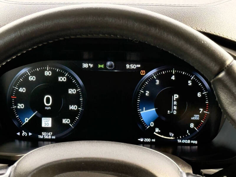 2020 Volvo XC60 T5 Inscription