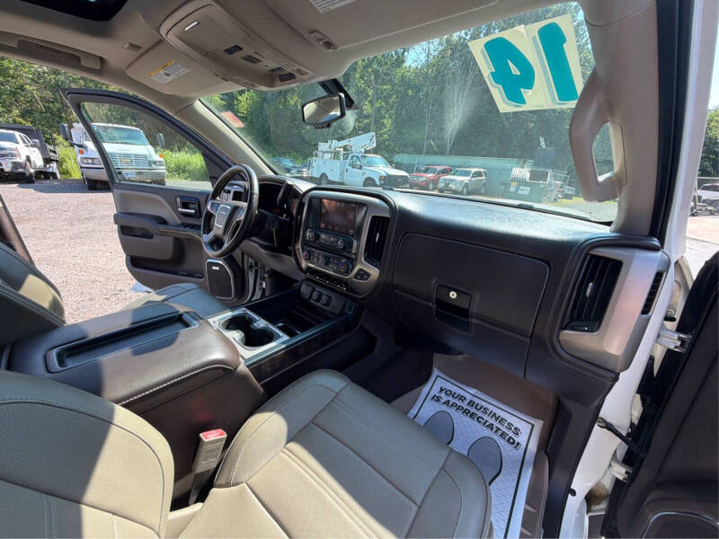 2014 GMC Sierra 1500
