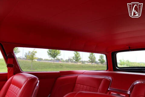 1956 Ford Ranch Wagon
