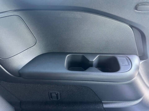 2026 Nissan Pathfinder