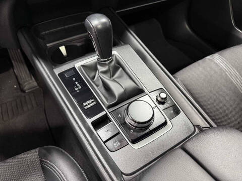 2023 Mazda CX-50 2.5 S Preferred Plus