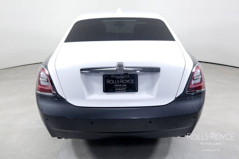 2023 Rolls-Royce Ghost