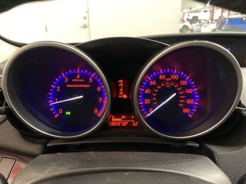 2010 Mazda MAZDASPEED3 Sport