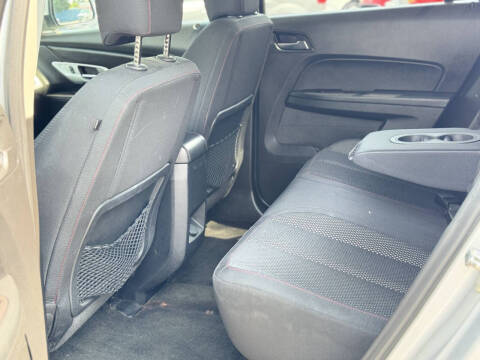 2016 GMC Terrain SLE-2