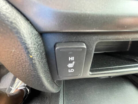 2019 Honda Ridgeline RTL-T