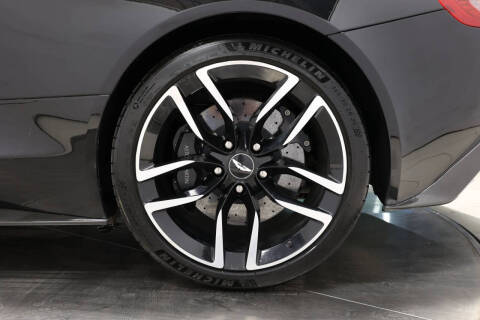 2016 Aston Martin Vanquish