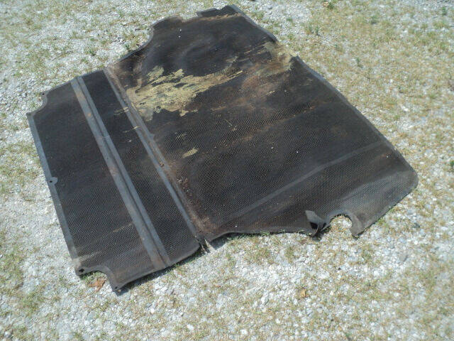 1971 Alfa Romeo Spider