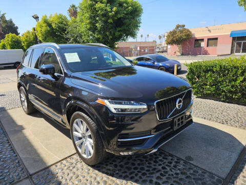 2016 Volvo XC90 T6 Inscription