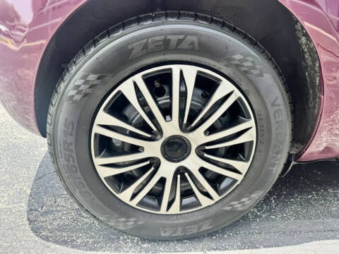 2010 Toyota Yaris