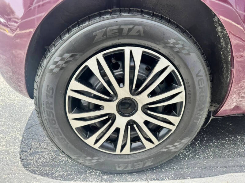 2010 Toyota Yaris