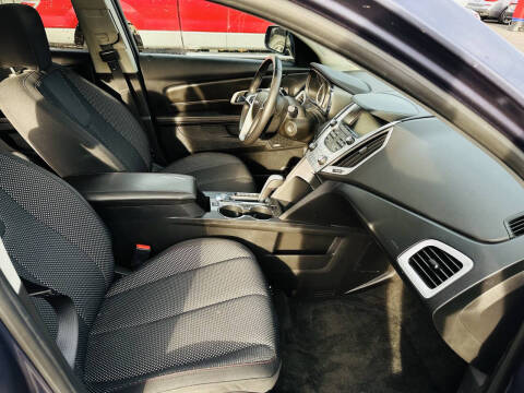 2013 GMC Terrain SLE-2