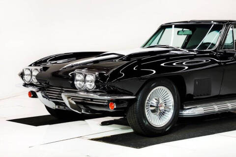 1967 Chevrolet Corvette