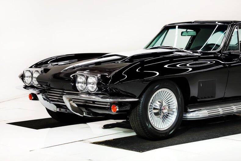 1967 Chevrolet Corvette