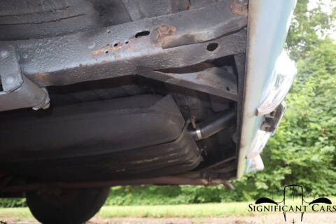 1960 Oldsmobile Super 88