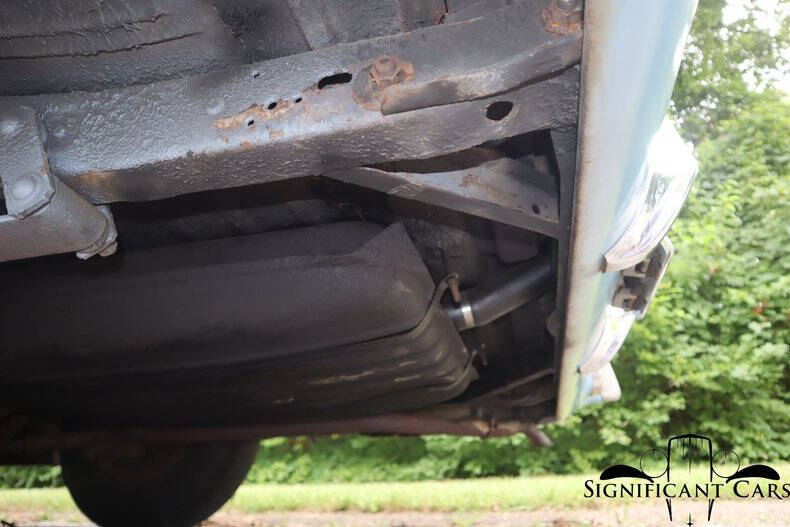 1960 Oldsmobile Super 88