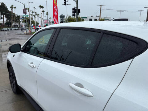 2023 Dodge Hornet GT