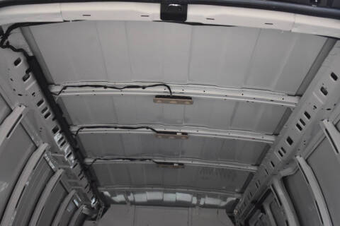 2023 GMC Savana 2500