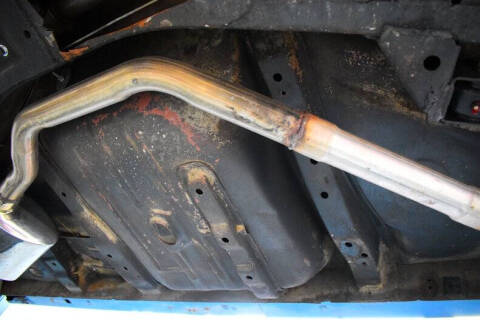 1961 Chevrolet Impala