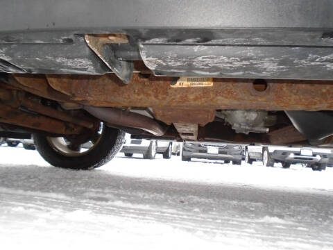 2008 Chevrolet Tahoe