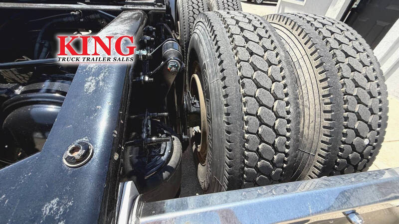 2024 Freightliner Cascadia