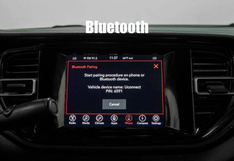 2022 Dodge Durango Pursuit