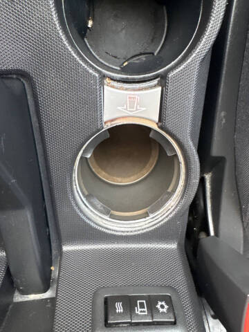 2009 Dodge Avenger SXT