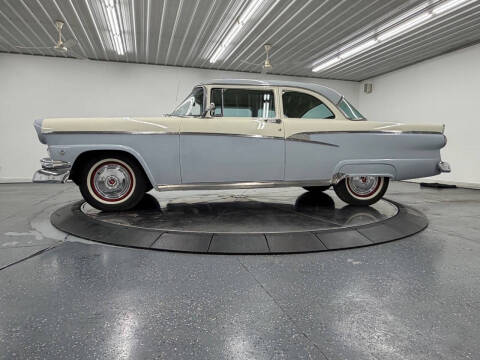 1956 Ford Customline