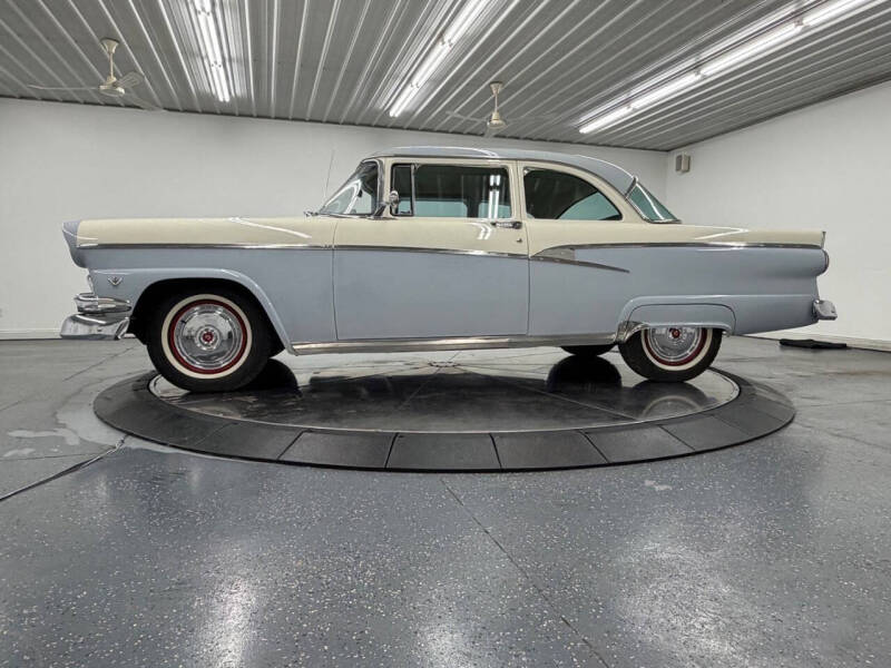 1956 Ford Customline