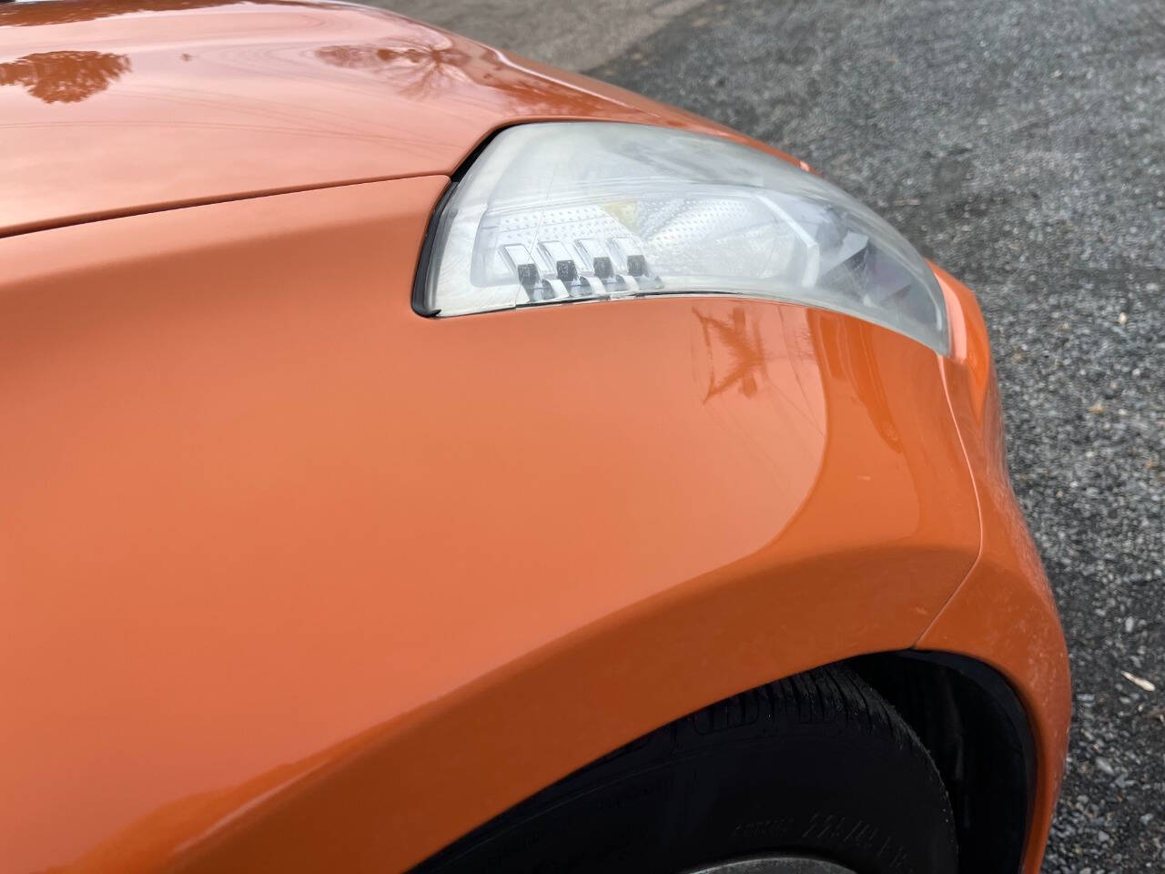 2007 Nissan 350Z 73